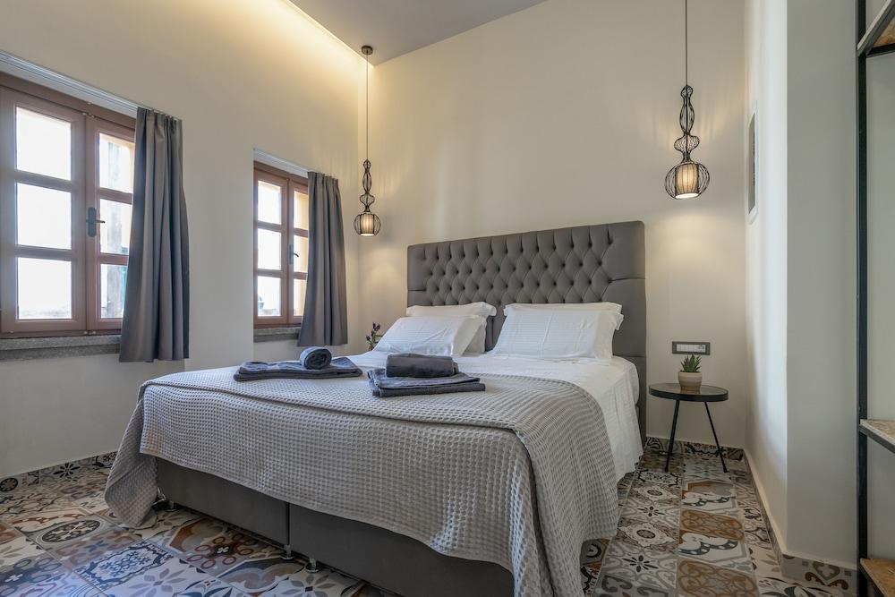 Casa Poli Rhodes City