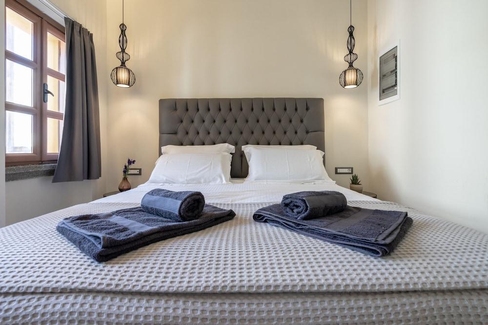 Casa Poli Hotel 3*